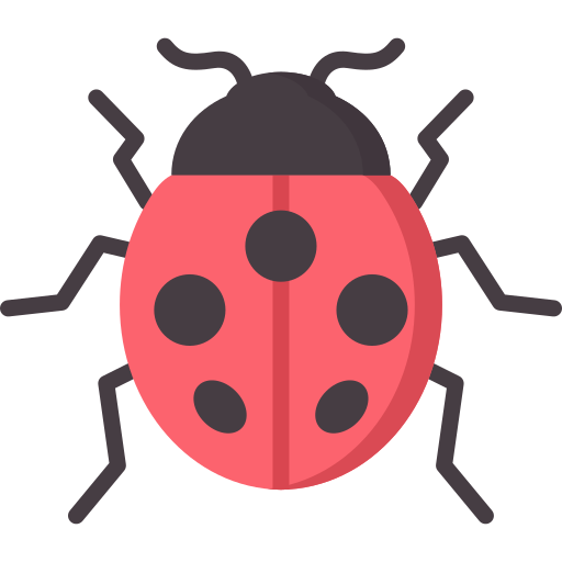 report bug icon